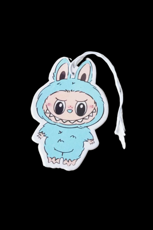 Duftaum Labubu Blau - Osmanthus