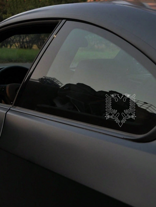 Sticker-Motiv - Albanien