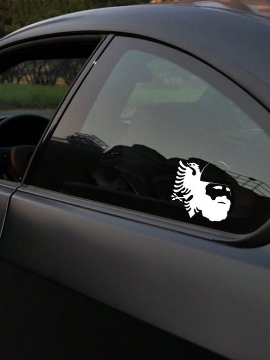 Sticker-Motiv - Jashari/Albanien