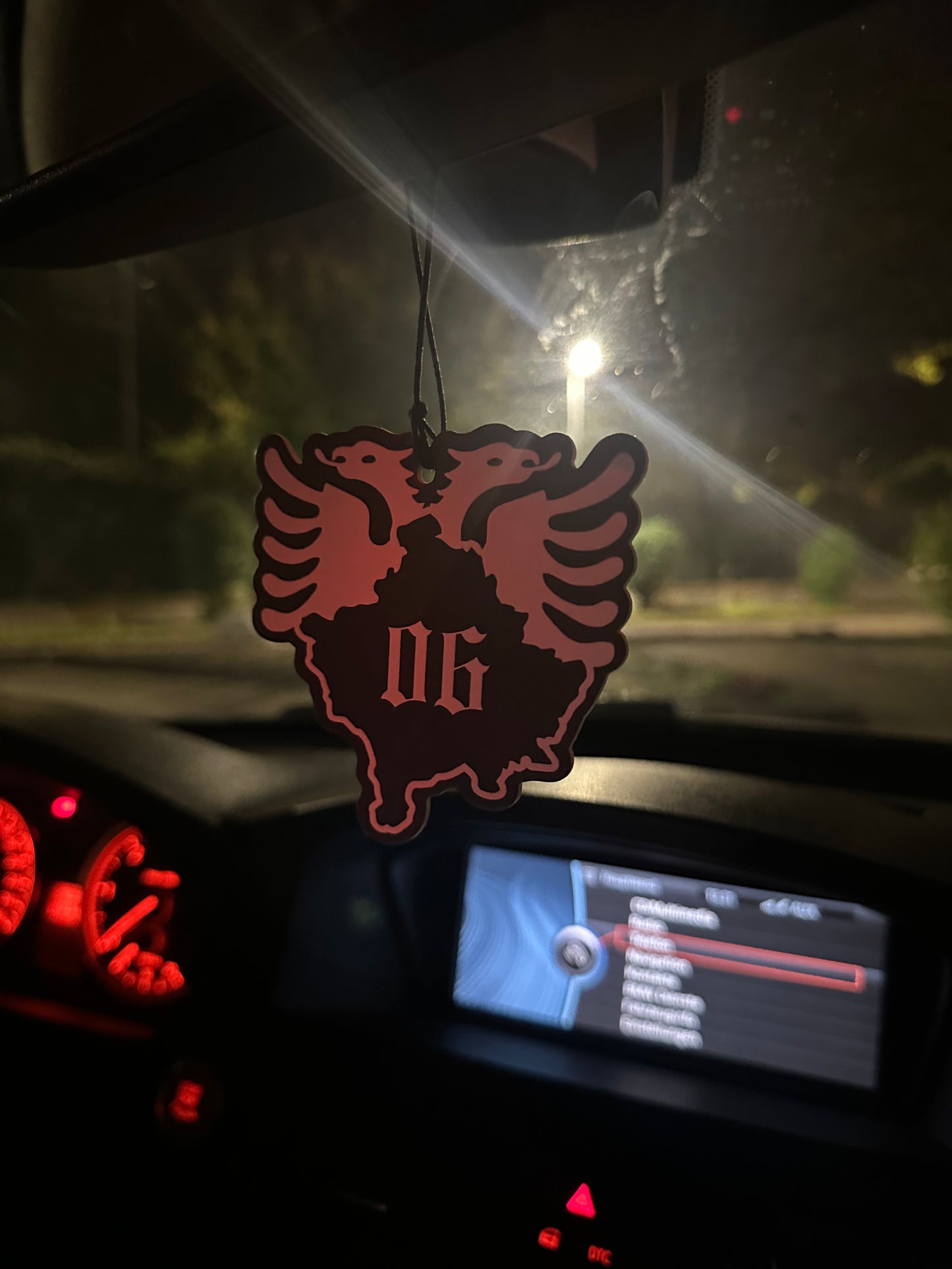 Duftbaum Shqiponja 06