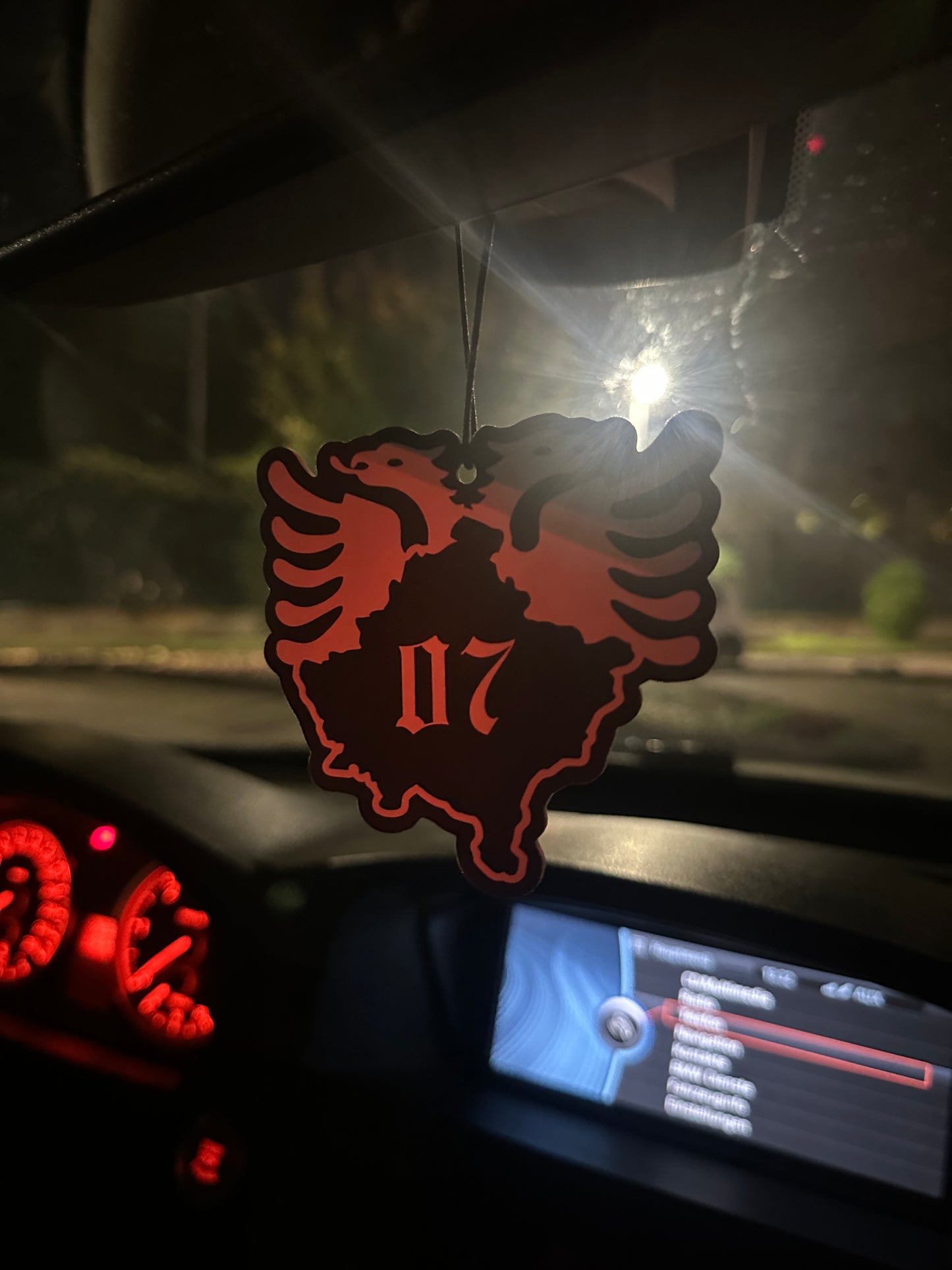 Duftbaum Shqiponja 07