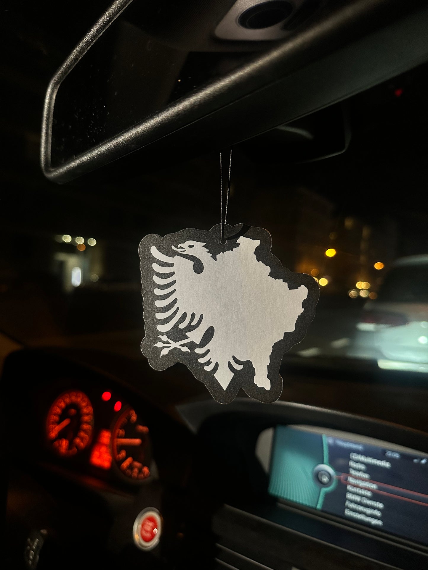 Duftbaum Kosovo/Albanien