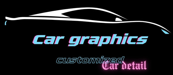 Car Graphics 
