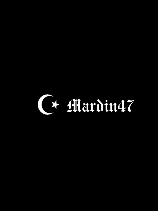 Sticker-Motiv - Mardin 47