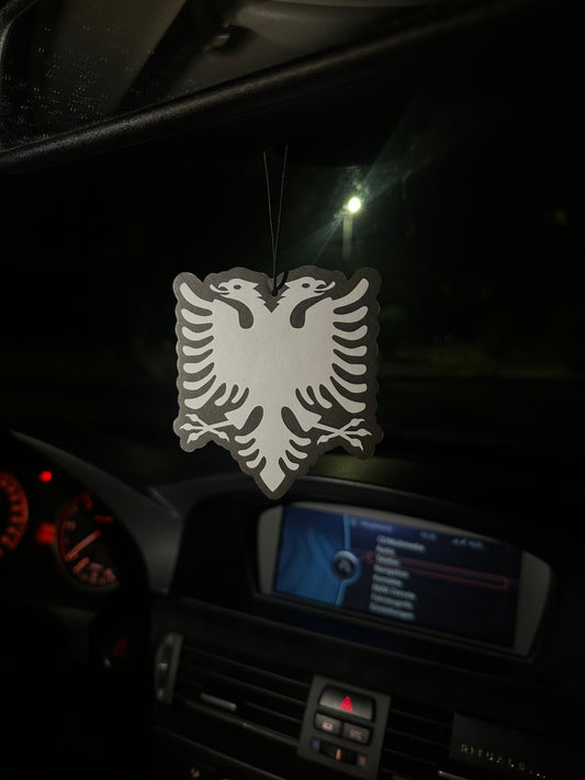 Duftbaum Albanischen Adler