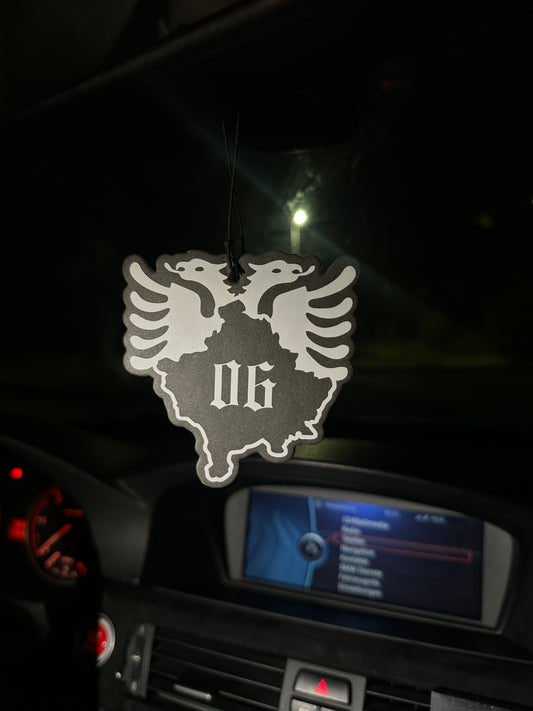 Duftbaum Shqiponja 06