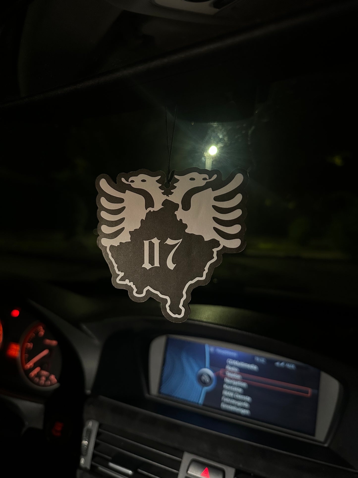 Duftbaum Shqiponja 07