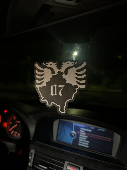 Duftbaum Shqiponja 07