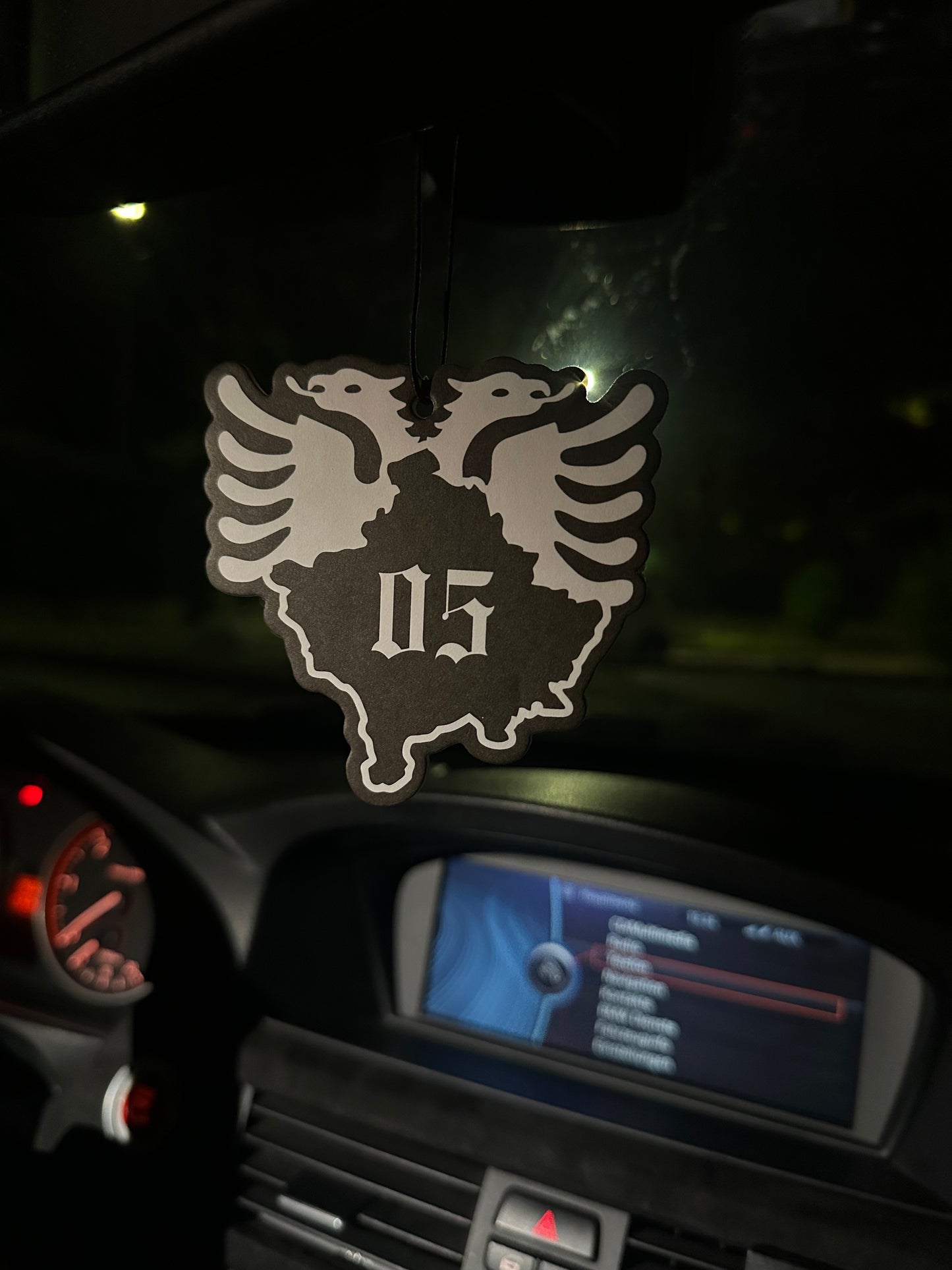 Duftbaum Shqiponja 05