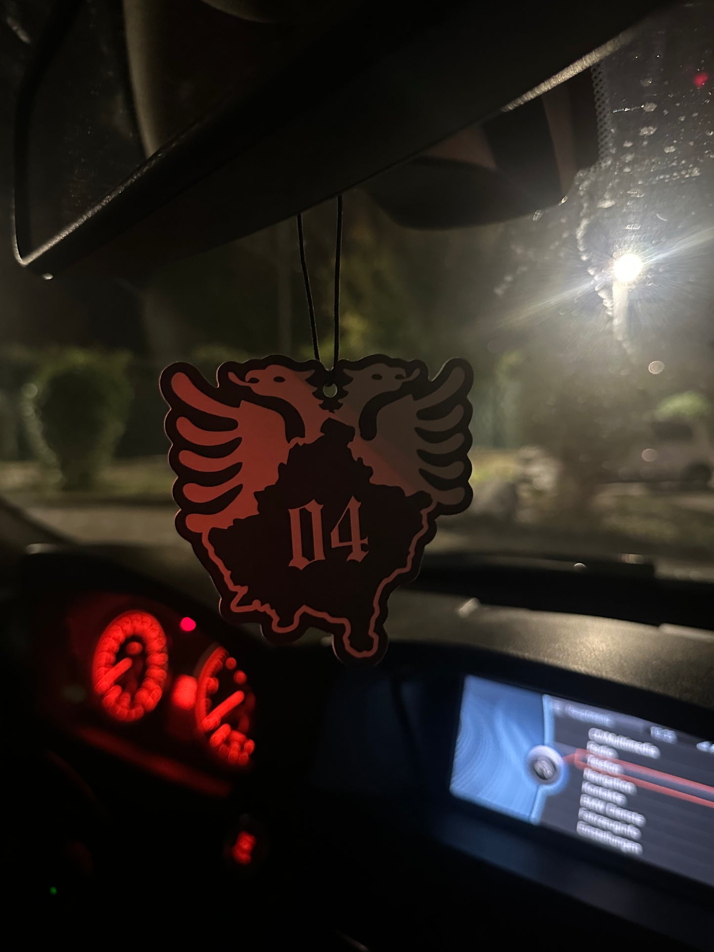 Duftbaum Shqiponja 04