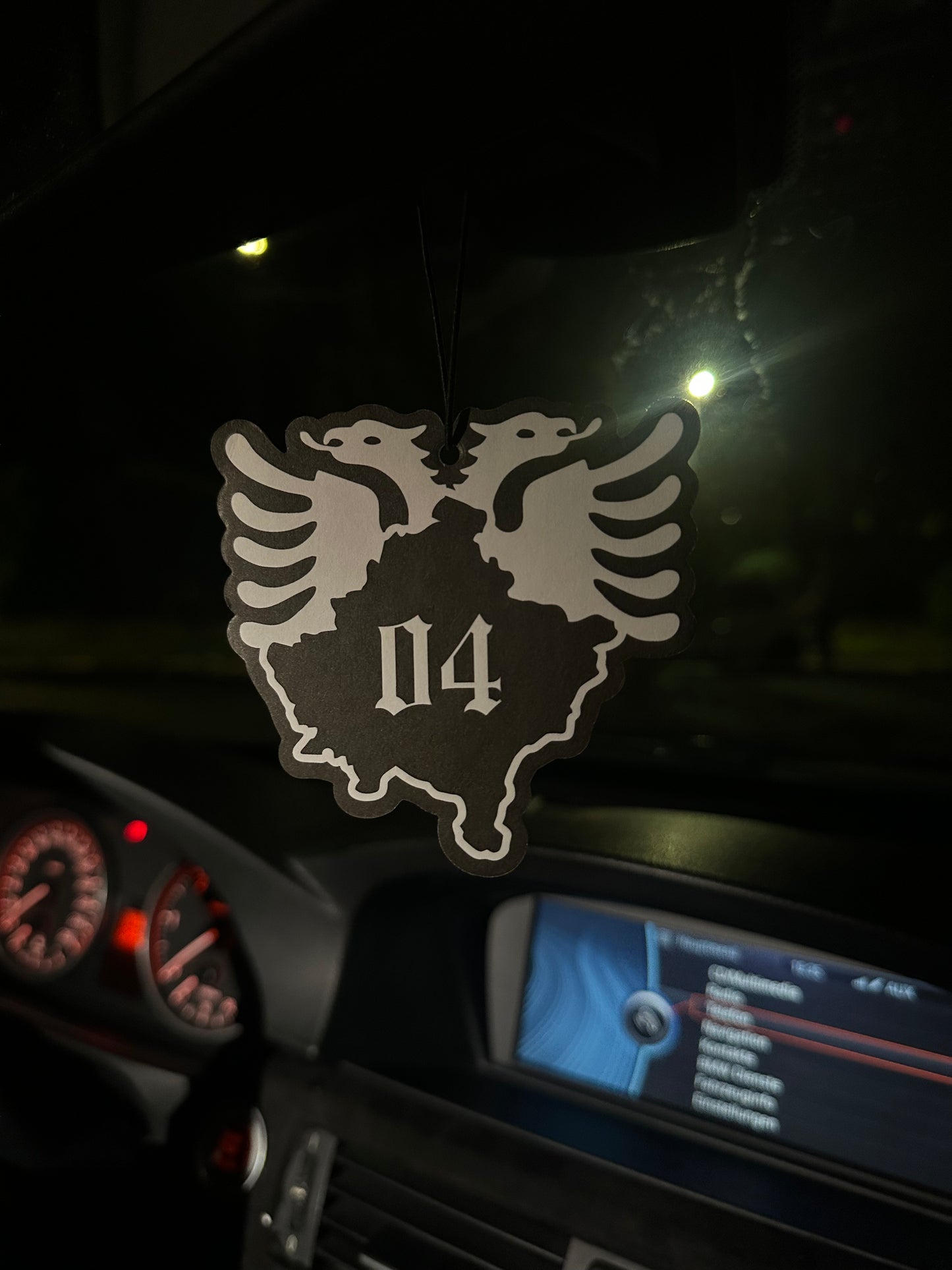 Duftbaum Shqiponja 04