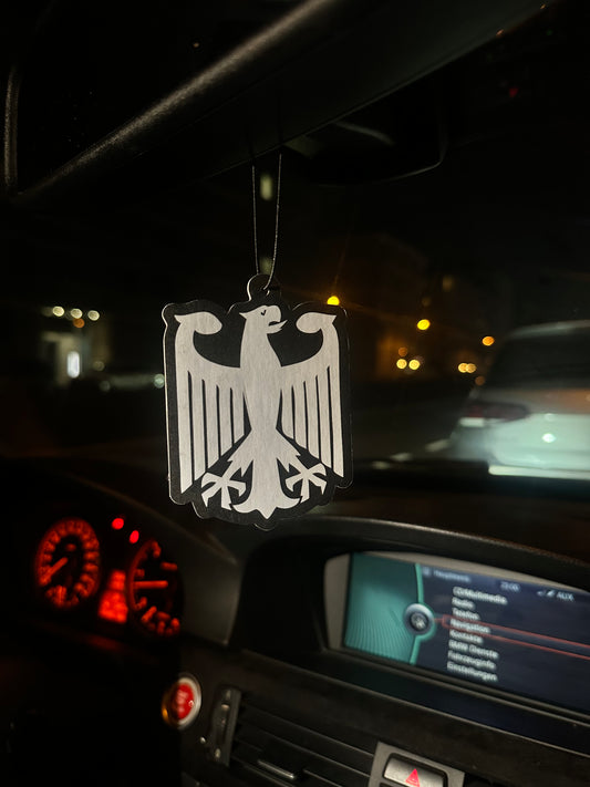 Duftbaum Deutschland