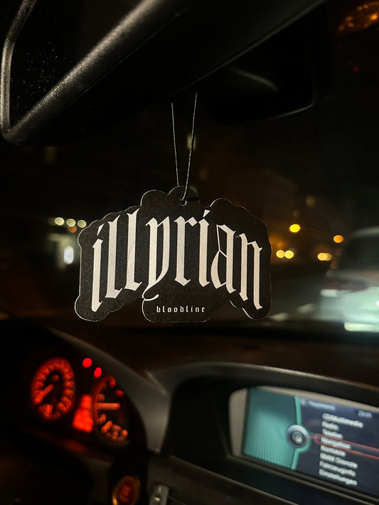 Duftbaum Illyrian Bloodline