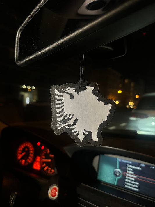 Duftbaum Kosovo/Albanien